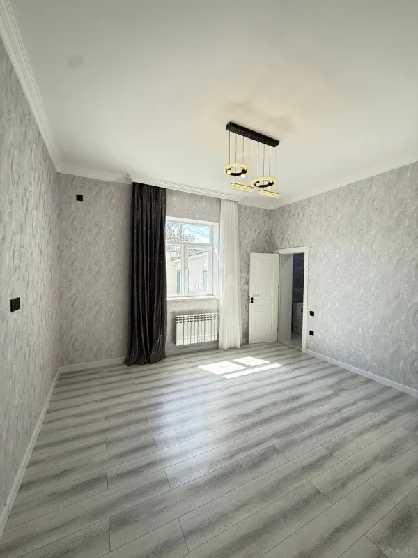 Satılır 4 otaqlı həyət evi 160 m²