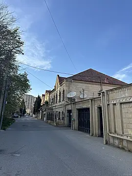 Satılır torpaq sahəsi 2 m² — Bakı, Nəsimi 2.00 m²