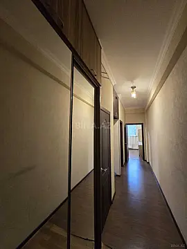 Kirayə verilir 2 otaqlı mənzil 65 m²