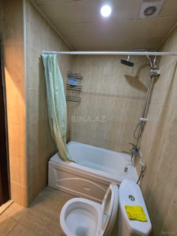 Kirayə verilir 2 otaqlı mənzil 65 m²