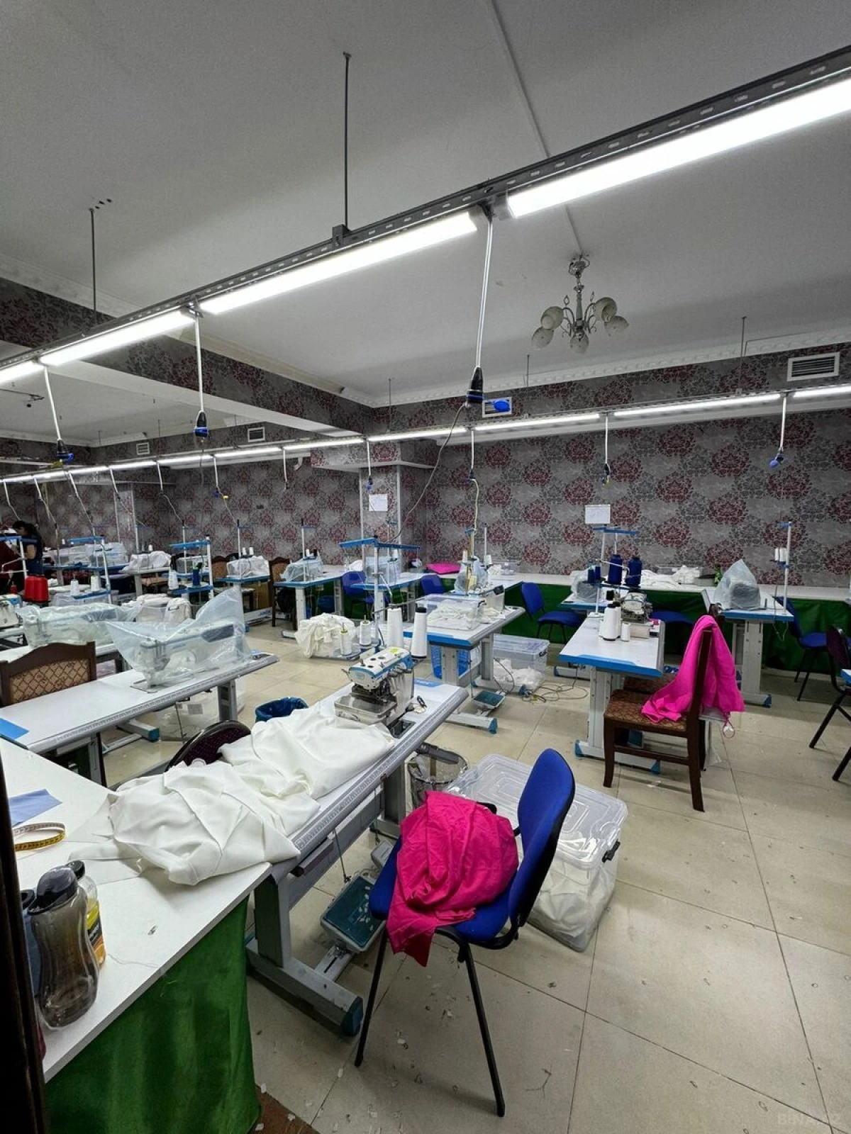 Satılır obyekt 820 m²