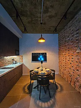 Satılır 1 otaqlı mənzil 58 m²