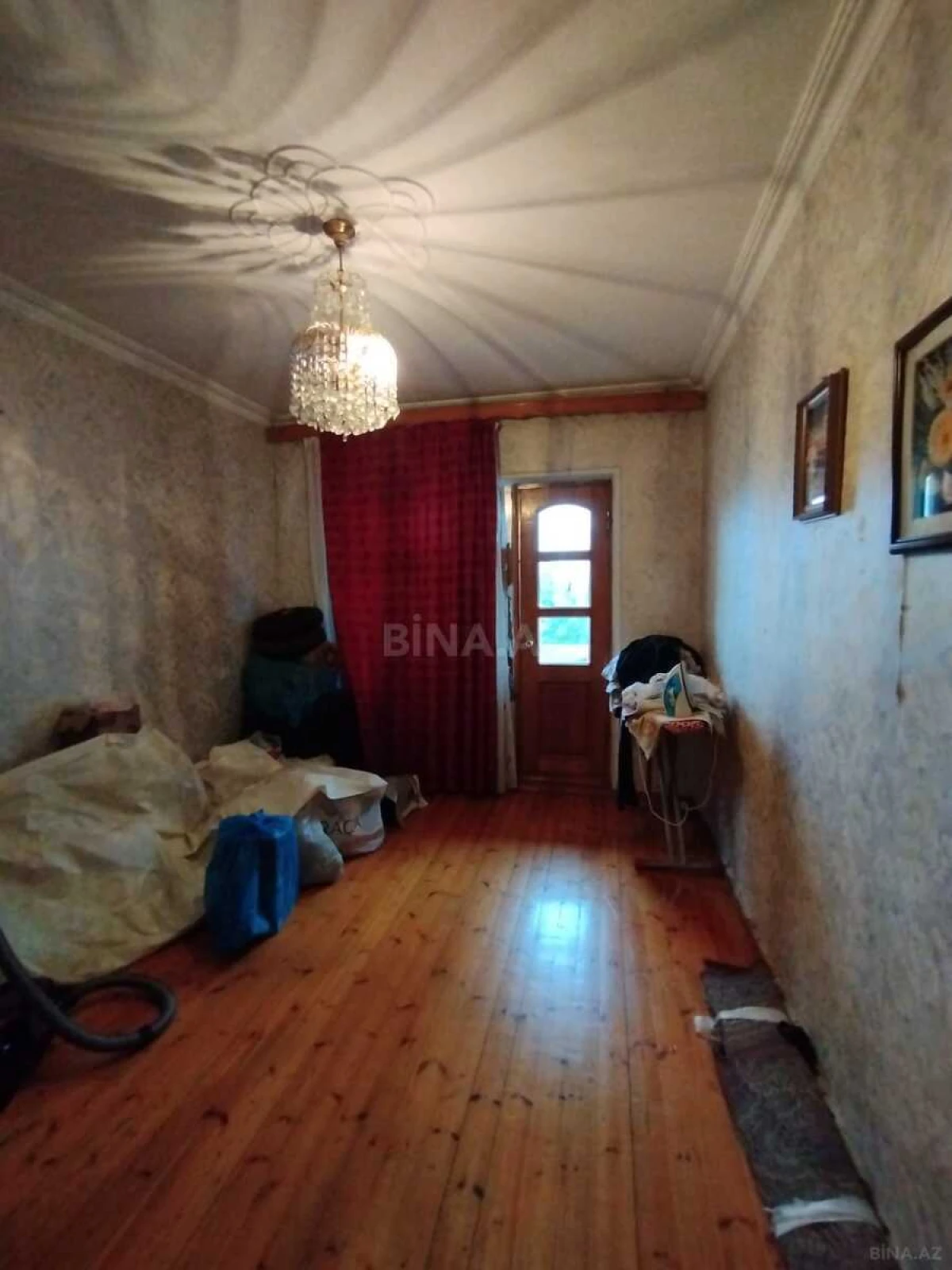 Satılır 5 otaqlı mənzil 125 m²