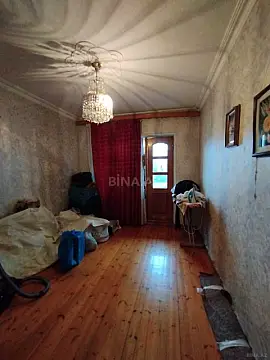 Satılır 5 otaqlı mənzil 125 m²