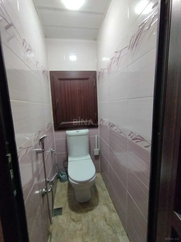 Satılır 5 otaqlı mənzil 125 m²