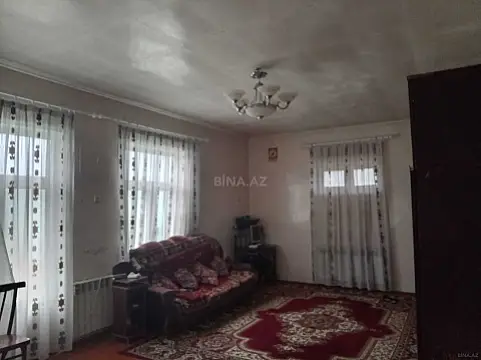 Satılır 5 otaqlı həyət evi 170 m² — Bakı, Maştağa 5 otaq 170.00 m²