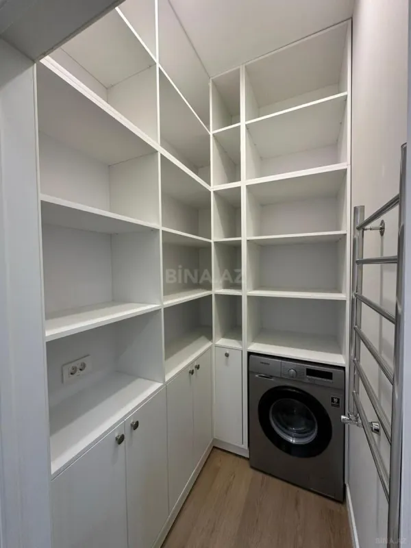 Satılır 2 otaqlı mənzil 79.3 m²
