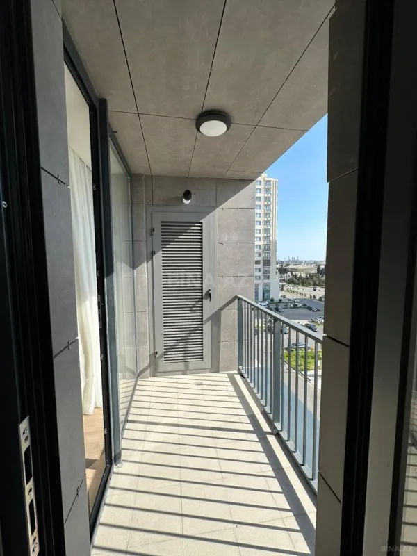Satılır 2 otaqlı mənzil 79.3 m²