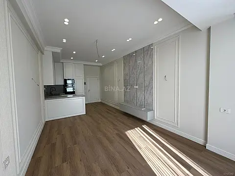 Satılır 2 otaqlı mənzil 79.3 m²