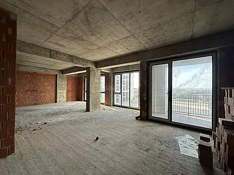Satılır 2 otaqlı mənzil 108.2 m²