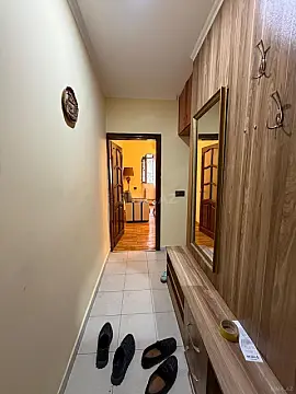 Satılır 1 otaqlı mənzil 35 m²