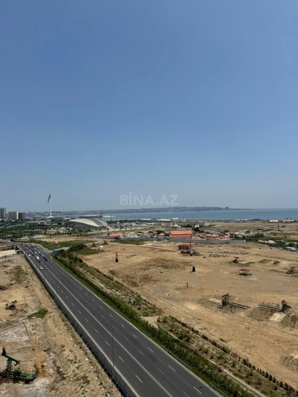Satılır 2 otaqlı mənzil 80 m²