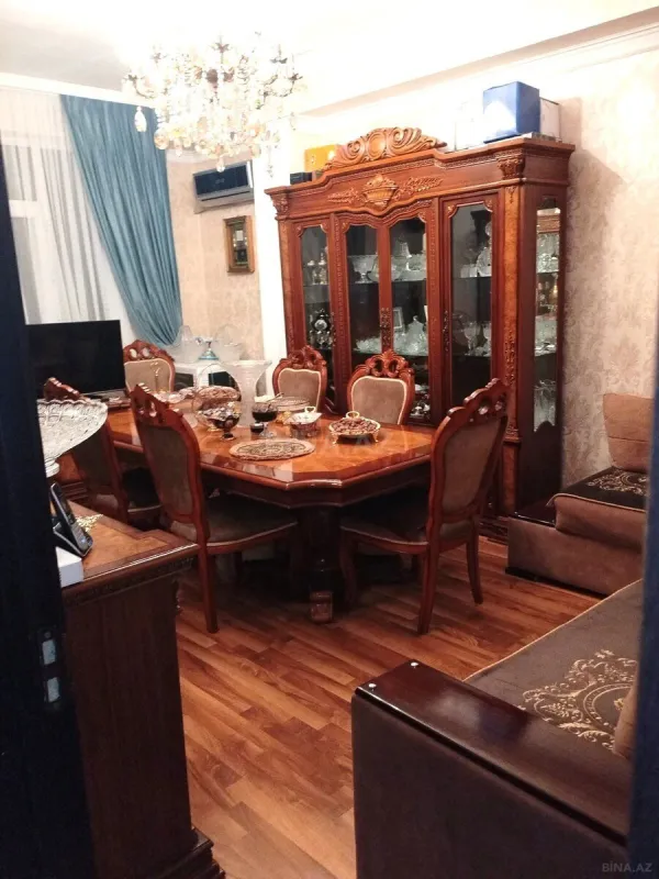 Kirayə verilir 2 otaqlı mənzil 57 m²