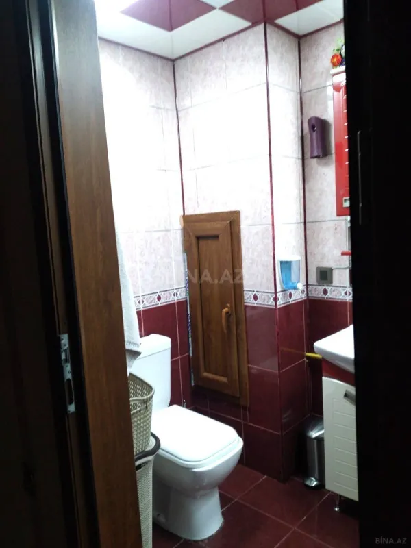 Kirayə verilir 2 otaqlı mənzil 57 m²