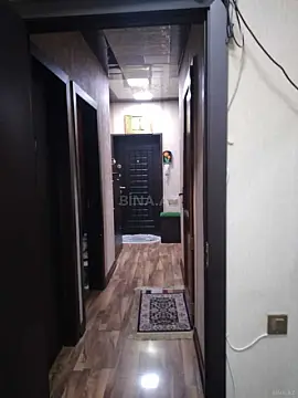 Kirayə verilir 2 otaqlı mənzil 57 m²