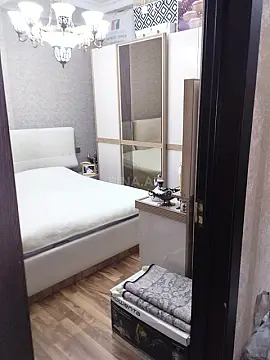 Kirayə verilir 2 otaqlı mənzil 57 m² — Bakı, Bakıxanov 2 otaq 57.00 m²