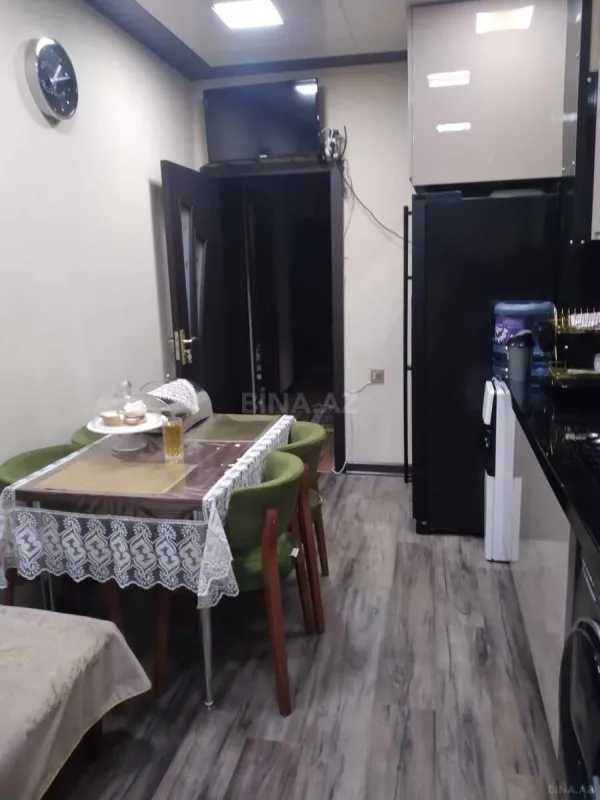 Kirayə verilir 2 otaqlı mənzil 57 m²