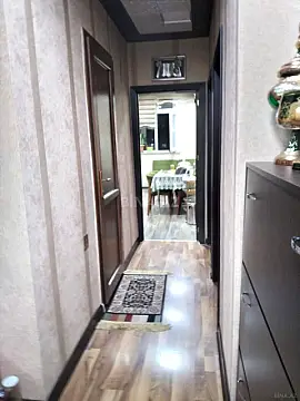 Kirayə verilir 2 otaqlı mənzil 57 m²
