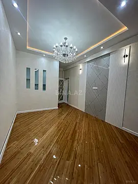 Kirayə verilir 2 otaqlı mənzil 65 m²
