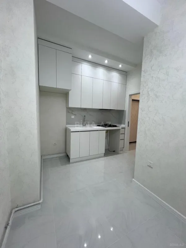 Kirayə verilir 2 otaqlı mənzil 65 m²