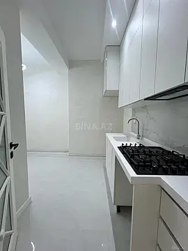 Kirayə verilir 2 otaqlı mənzil 65 m²