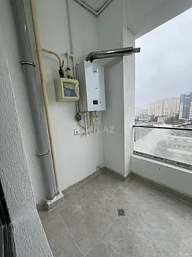 Kirayə verilir 2 otaqlı mənzil 65 m²