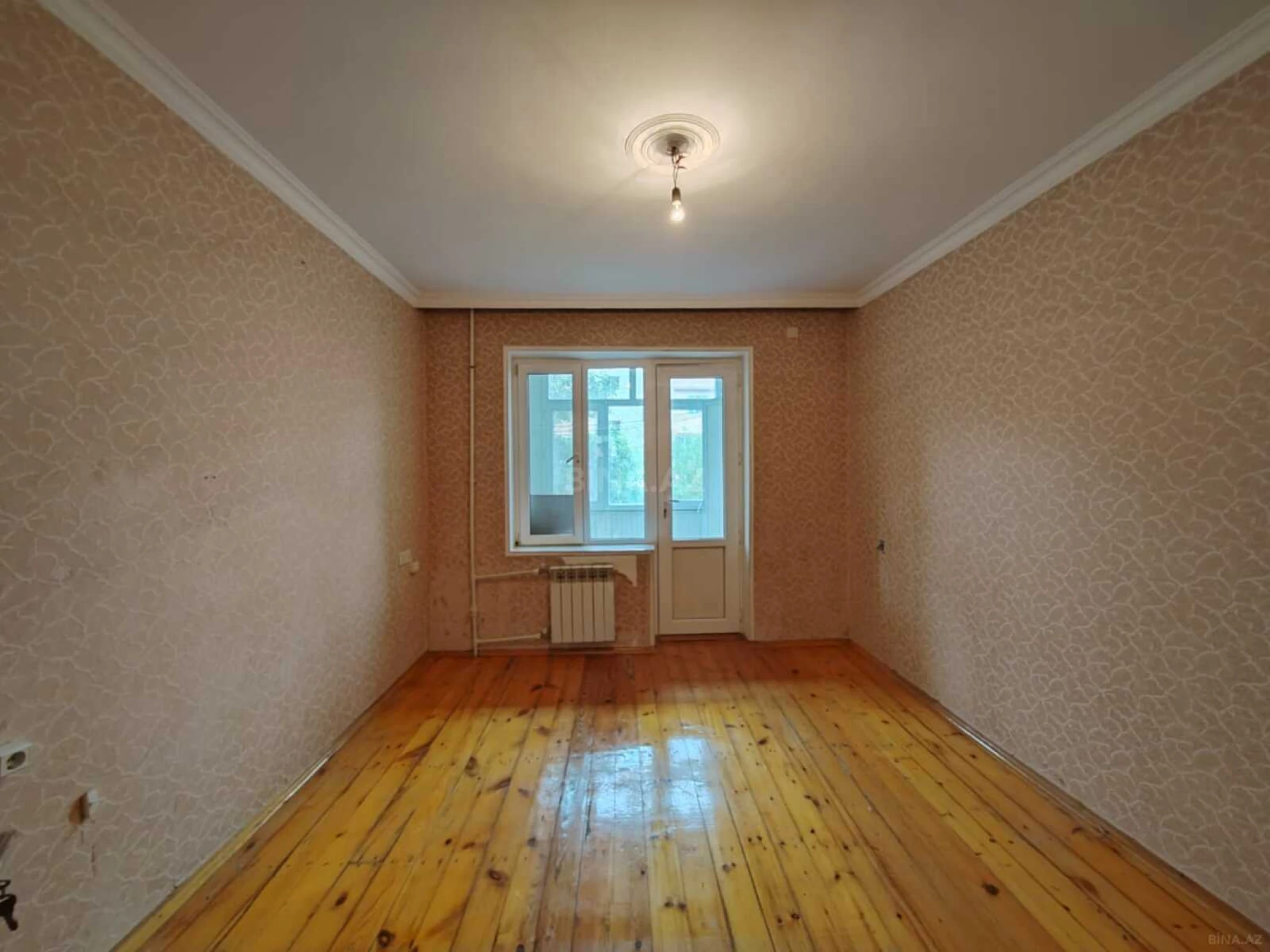 Satılır 2 otaqlı mənzil 50 m²