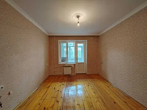 Satılır 2 otaqlı mənzil 50 m²