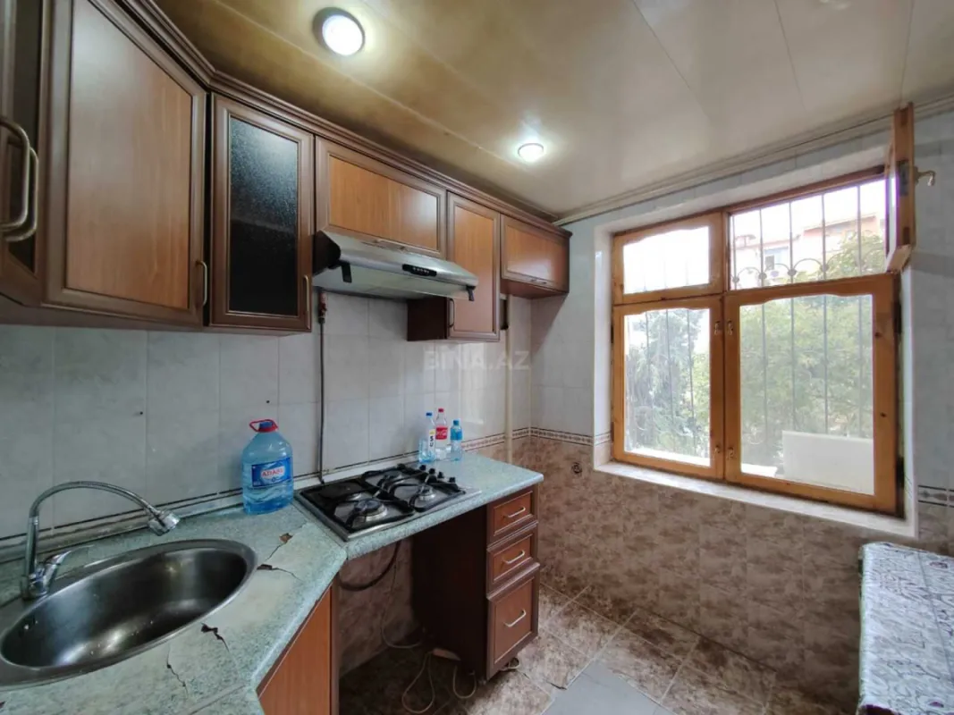 Satılır 2 otaqlı mənzil 50 m²