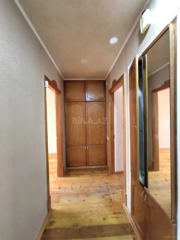 Satılır 2 otaqlı mənzil 50 m²