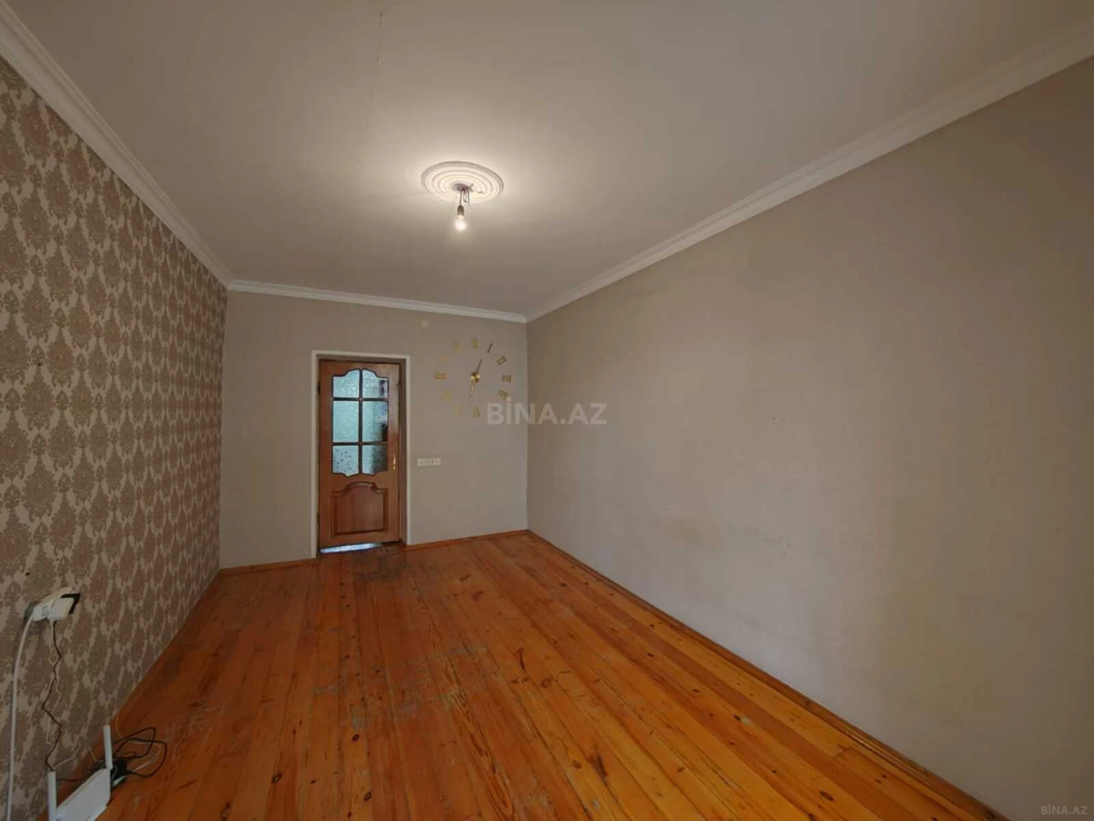 Satılır 2 otaqlı mənzil 50 m²