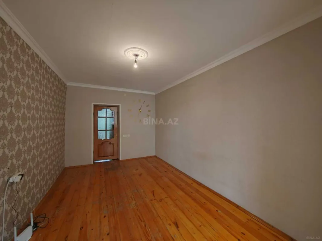 Satılır 2 otaqlı mənzil 50 m²
