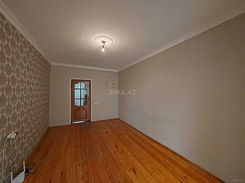 Satılır 2 otaqlı mənzil 50 m²