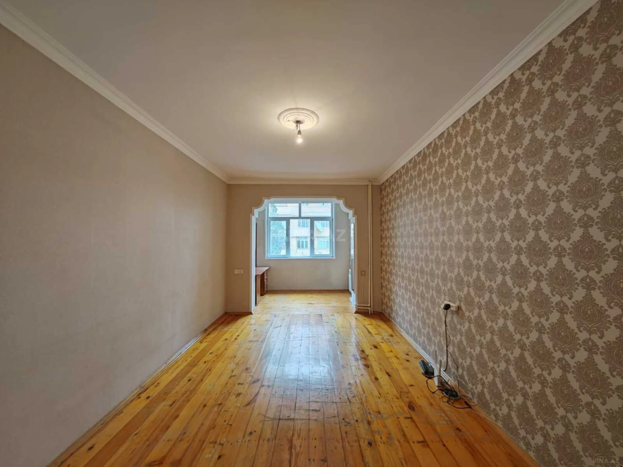 Satılır 2 otaqlı mənzil 50 m²