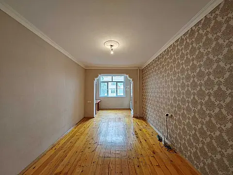 Satılır 2 otaqlı mənzil 50 m²
