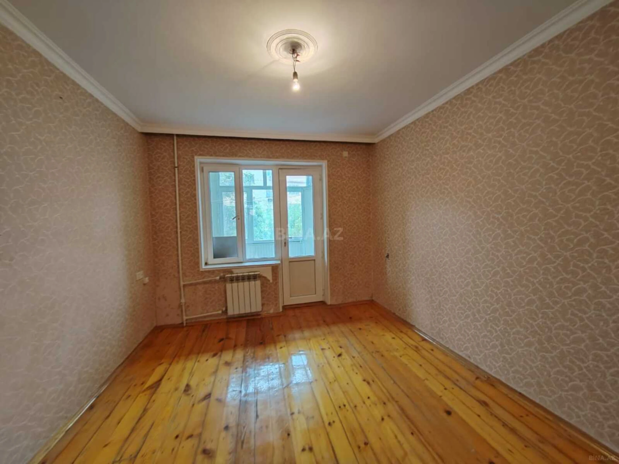 Satılır 2 otaqlı mənzil 50 m²