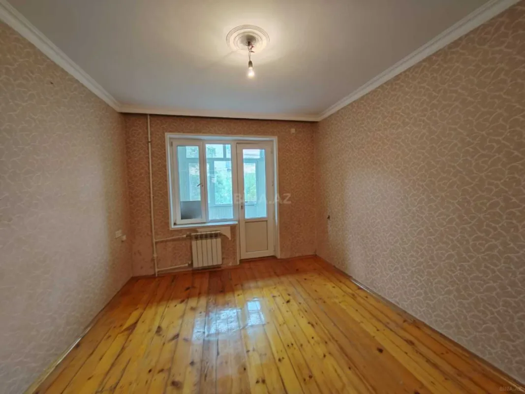 Satılır 2 otaqlı mənzil 50 m²