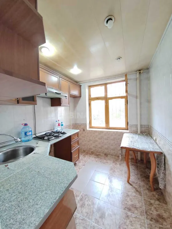 Satılır 2 otaqlı mənzil 50 m²