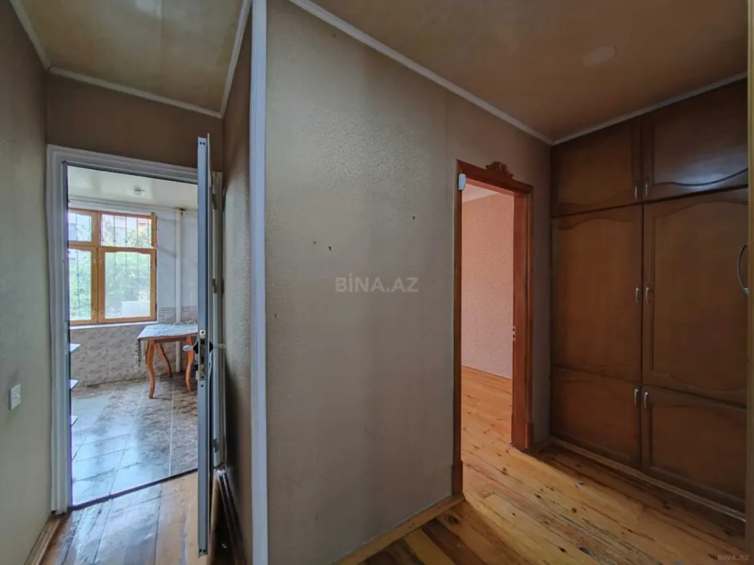 Satılır 2 otaqlı mənzil 50 m²