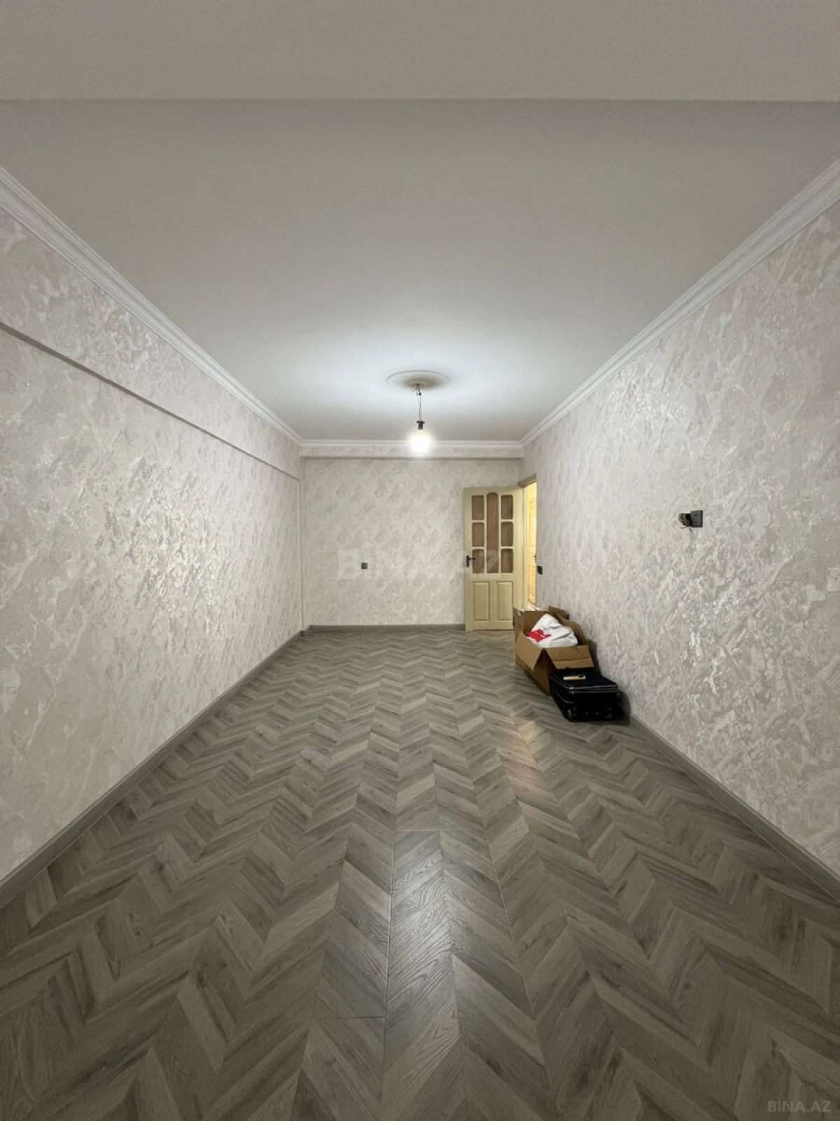 Satılır 3 otaqlı mənzil 68 m²