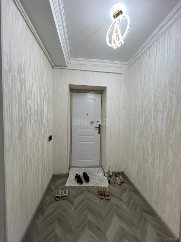 Satılır 3 otaqlı mənzil 68 m²