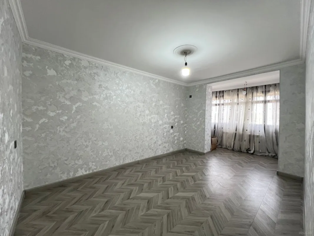 Satılır 3 otaqlı mənzil 68 m²