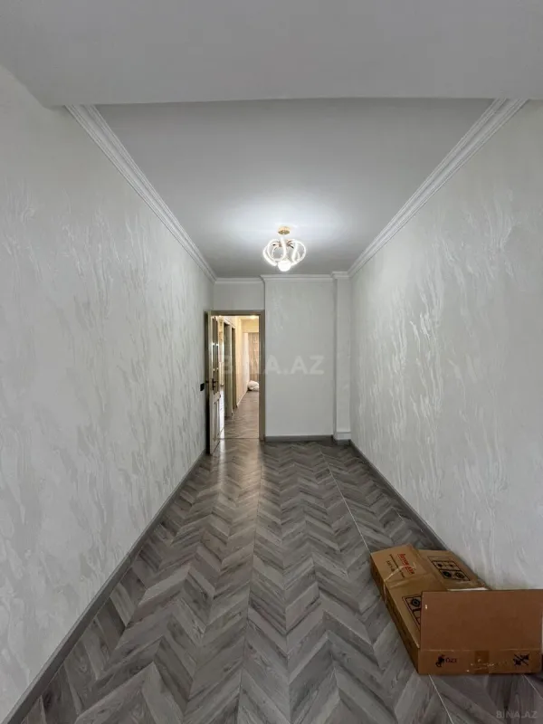 Satılır 3 otaqlı mənzil 68 m²