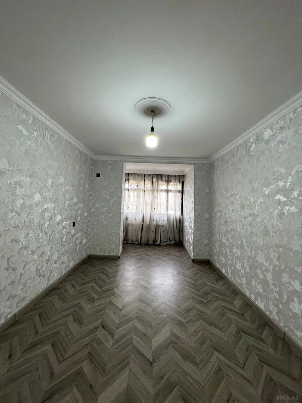 Satılır 3 otaqlı mənzil 68 m²