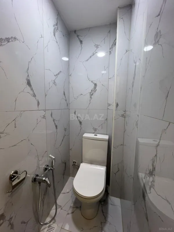 Satılır 3 otaqlı mənzil 68 m²