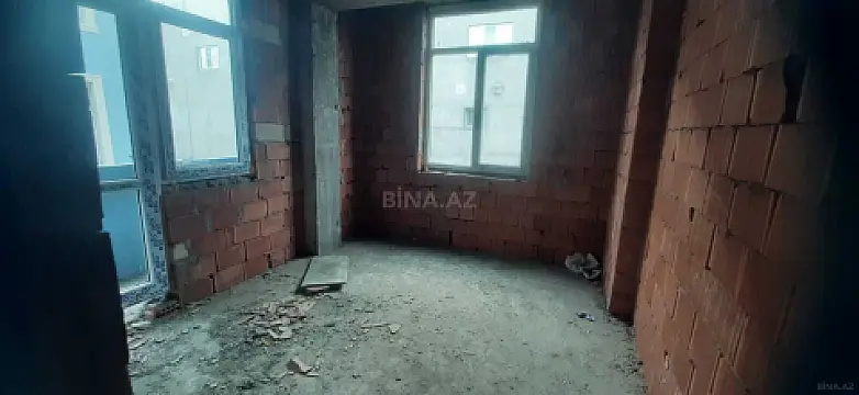 Satılır 2 otaqlı mənzil 83.5 m²