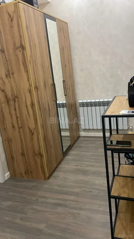Kirayə verilir 2 otaqlı mənzil 58 m²