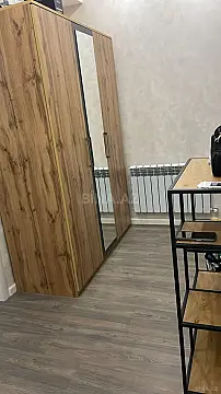 Kirayə verilir 2 otaqlı mənzil 58 m²