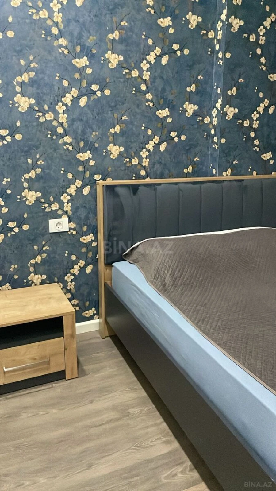 Kirayə verilir 2 otaqlı mənzil 58 m²