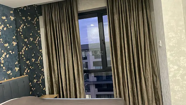 Kirayə verilir 2 otaqlı mənzil 58 m²